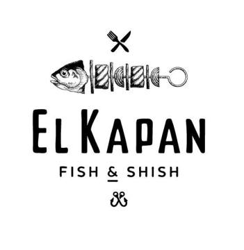 This is El Kapan's logo