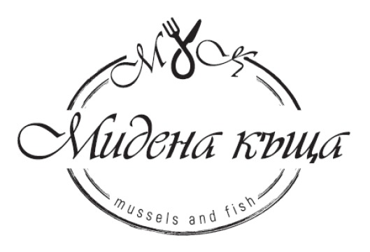 This is Мидена Къща АСПАРУХОВО's logo