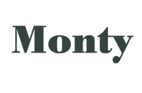 Ресторант Monty  logo