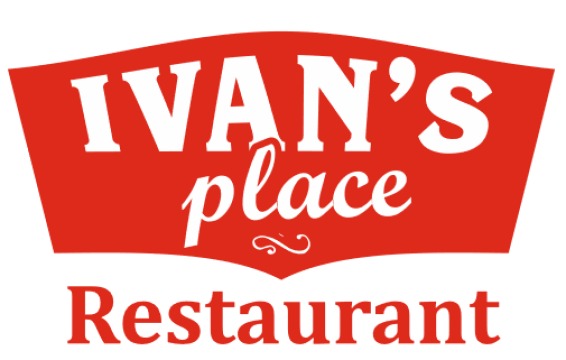 This is Ivan's Place's logo