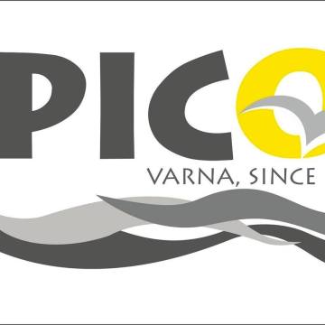 Ресторант Пико Алея Първа logo
