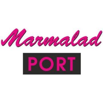This is Marmalad PORT's logo