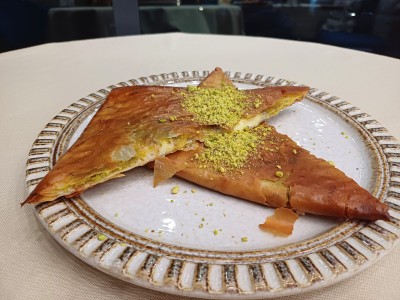Поръчай храна за вкъщи Катмер