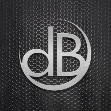 This is DECIBEL 's logo