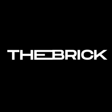 The Brick Port logo