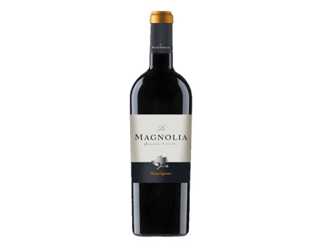 Бяло вино Совиньон Блан – Ла Магнолиа, Фриули, Италия 750 мл