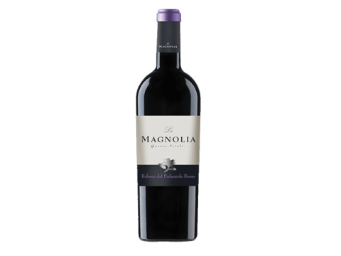 Червено вино Рефоско - Ла Магнолия, Фриули, Италия 750 мл