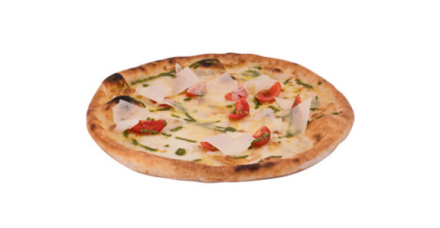 Пица Куатро формаджи