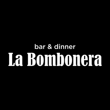 La Bombonera bar&dinner