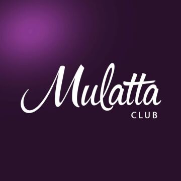 This is Mulatta Port Varna's logo