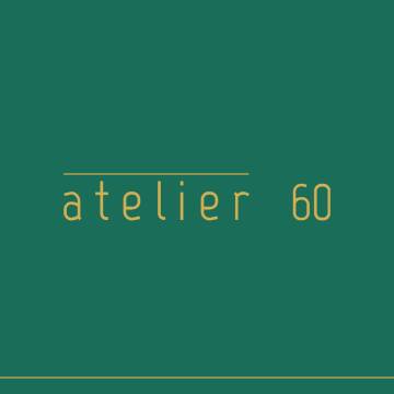 Ателие 60 / Atelier 60  logo