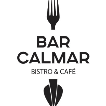This is Bar Calmar / Бар Калмар's logo