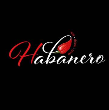 This is Habanero's logo