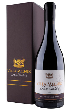 RED WINE -  VILLA MELNIK