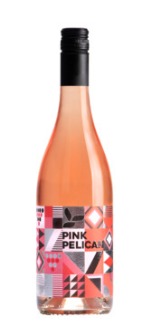 ROSE WINE - PINK PELICAN