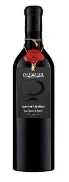 RED WINE - OLD SCHOOL