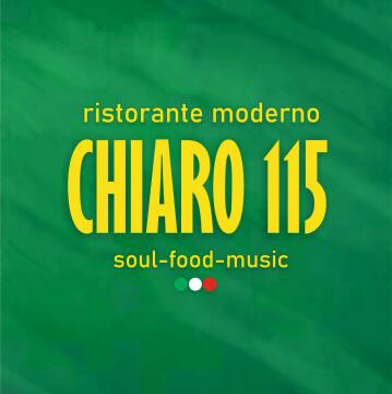 This is Chiaro 115 Ristorante Moderno 's logo