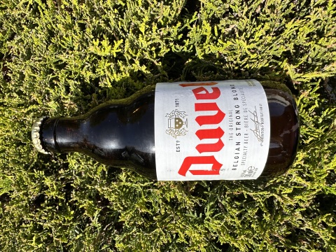 Duvel Classic 330ml.