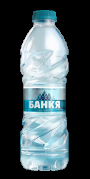 Минерална вода Банкя