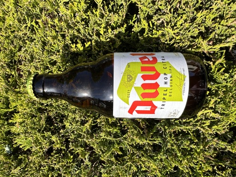 Duvel Citra 330ml.