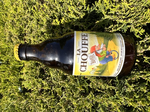 La Chouffe 330ml.