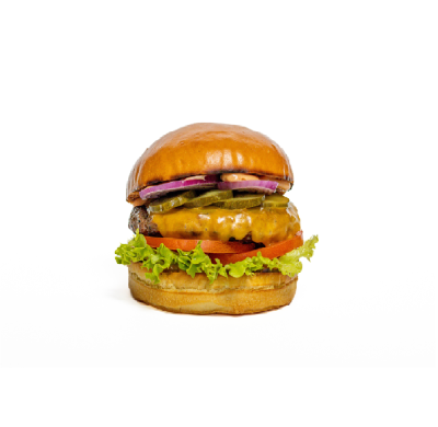 Поръчай храна за вкъщи CheeseBurger