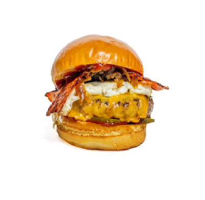 Поръчай храна за вкъщи Bacon Cheese