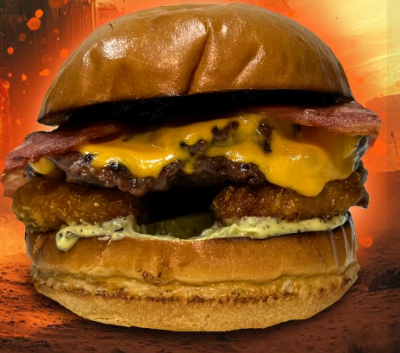 Serious Sam