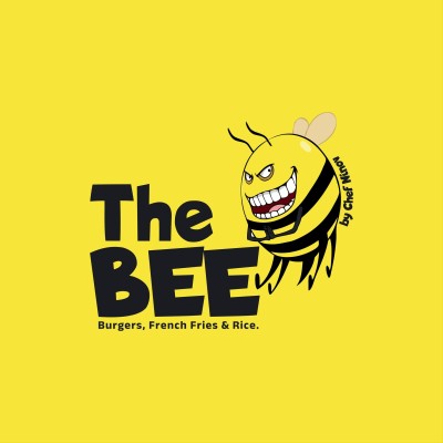 This is The BEE Varna's logo