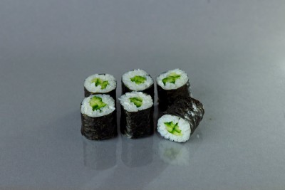 Хосомаки Краставица (6 хапки)