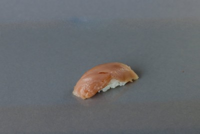 Нигири Паламуд (2 хапки)