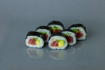 Футомаки Тон (6 хапки)