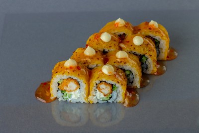 Чедър Чикън (8 хапки)