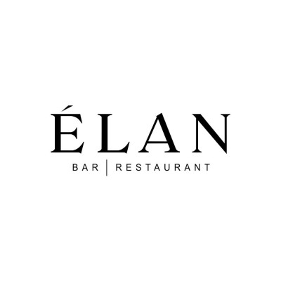 This is Elan Beach Varna's logo