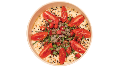 Power bowl THE  ROAST