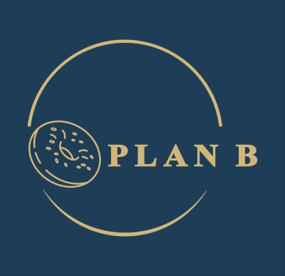 This is PLAN B VARNA's logo