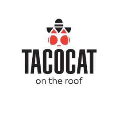 This is TacOcaT Чайка's logo