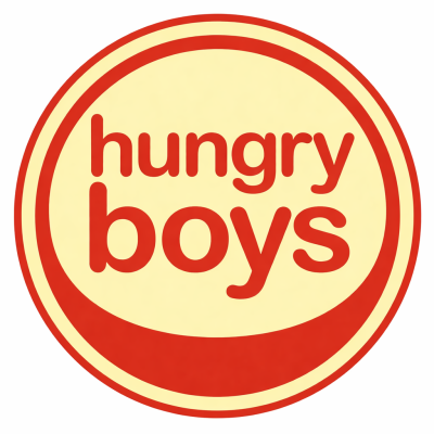 Hungry Boys