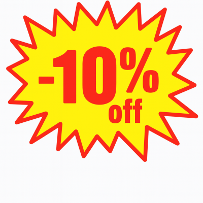 Поръчай храна за вкъщи 10% отстъпка на цялото меню за поръчки за взимане от място!
