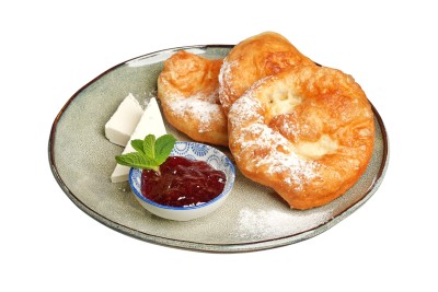 Поръчай храна за вкъщи Мекици