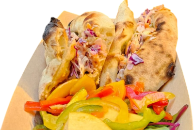 Menu item image