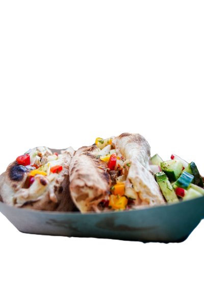 Menu item image