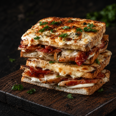Menu item image