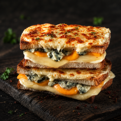 Menu item image