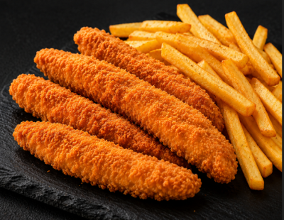 Menu item image