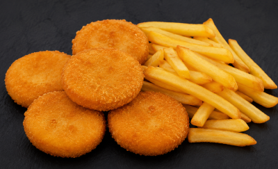 Menu item image