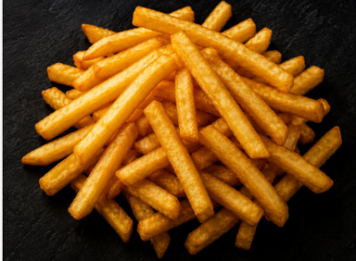 Menu item image