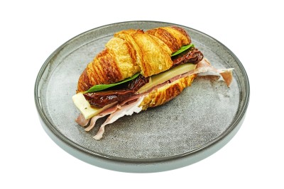 Menu item image