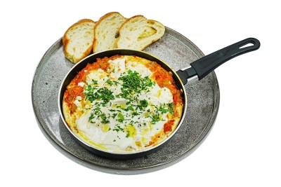 Menu item image