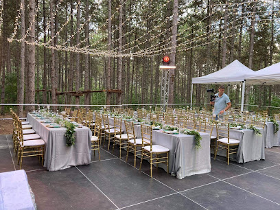 Forest Food House